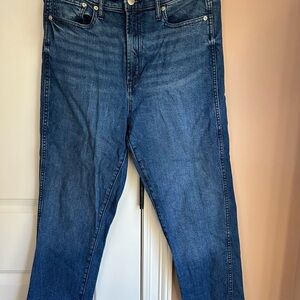 Women’s Blue Jeans